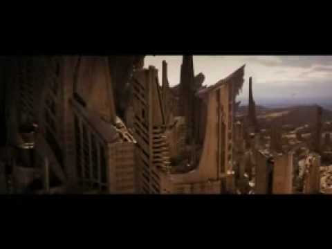 Terminator II – Judgment Day (1991) Minigun Scene HD