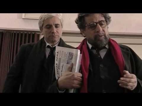 Los Bandoleros (Trailer)