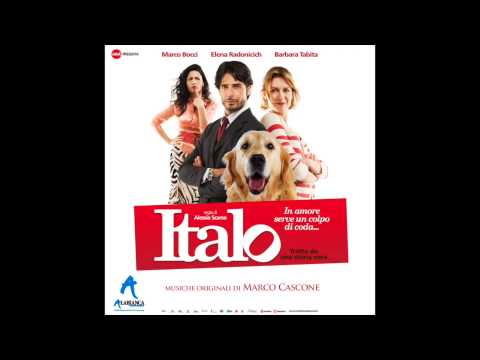 Italo – End Credits