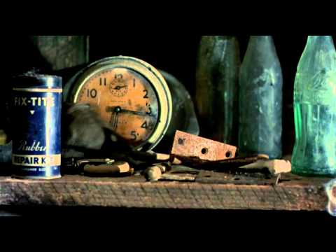 Frantic – Trailer