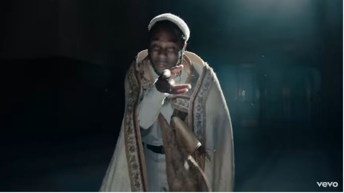 Kendrick Lamar, Humble: testo, traduzione e video ufficiale