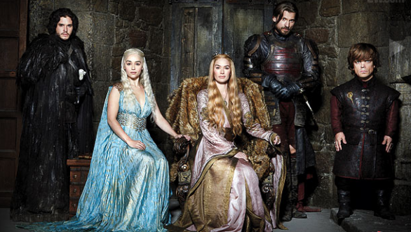 Accordo da 250 milioni tra Sky e HBO per lo sviluppo di serie tv originali