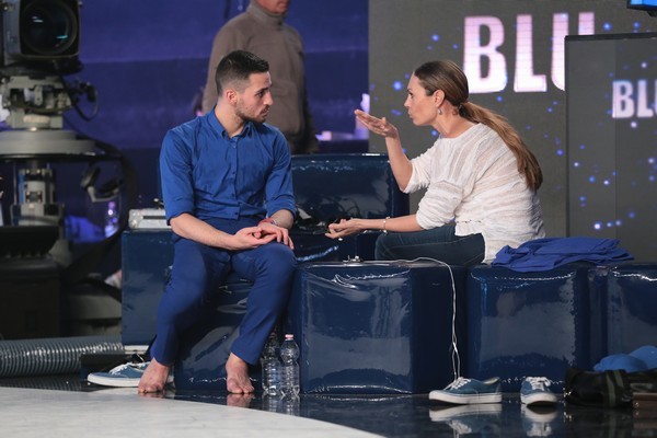 Amici 16 | Puntata 21 aprile 2017