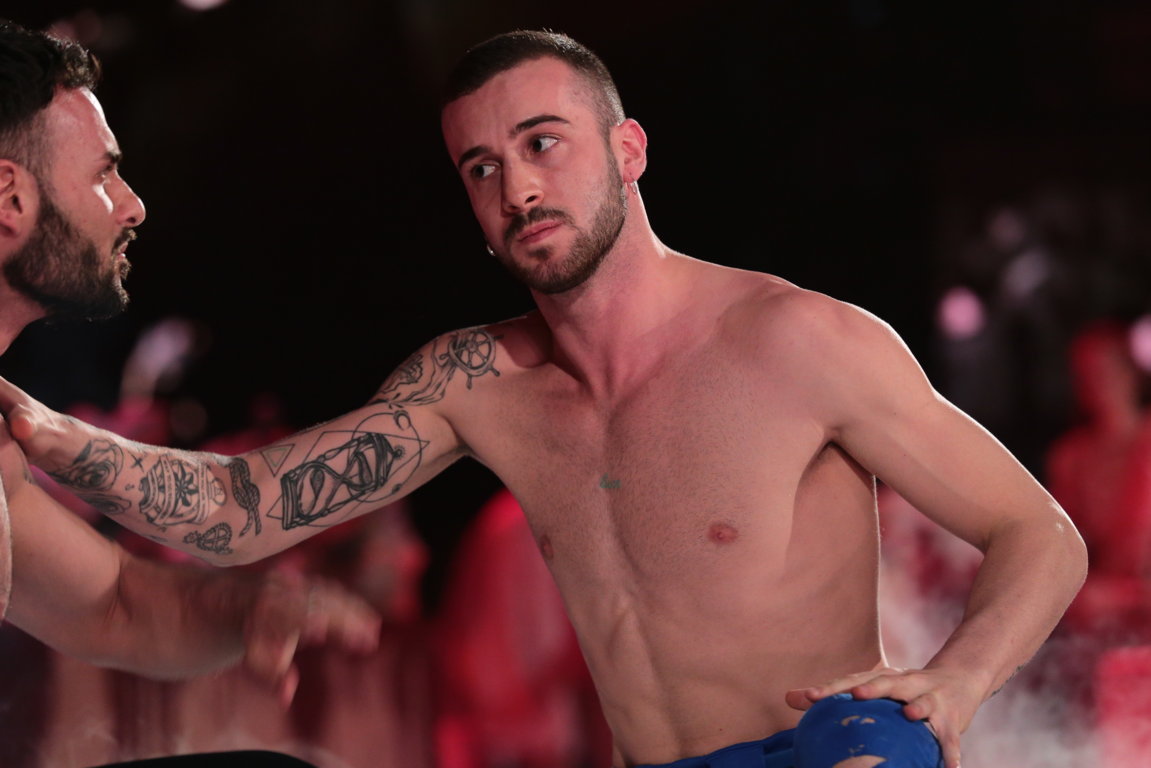 Amici 16 – puntata 20 aprile 2017