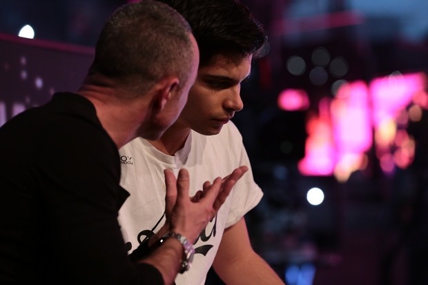 Amici 16 | Puntata 11 aprile 2017 | Gallery