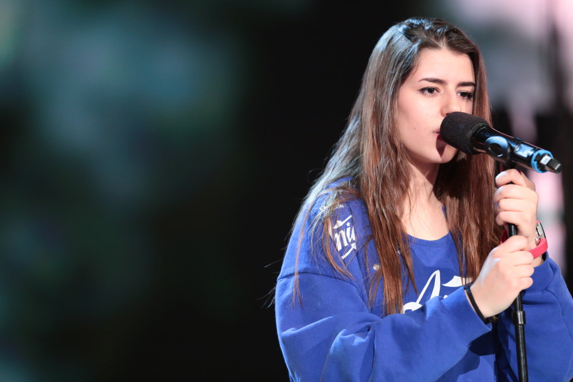 Amici 16 – puntata 6 aprile 2017