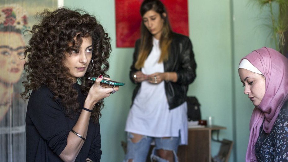 Libere, disobbedienti, innamorate: la regista ed una delle protagoniste in esclusiva per Blogo
