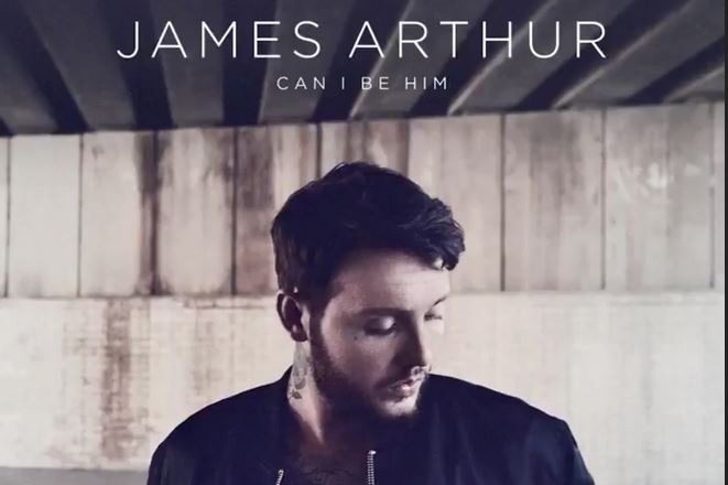 James Arthur, Can I Be Him: testo, traduzione e audio