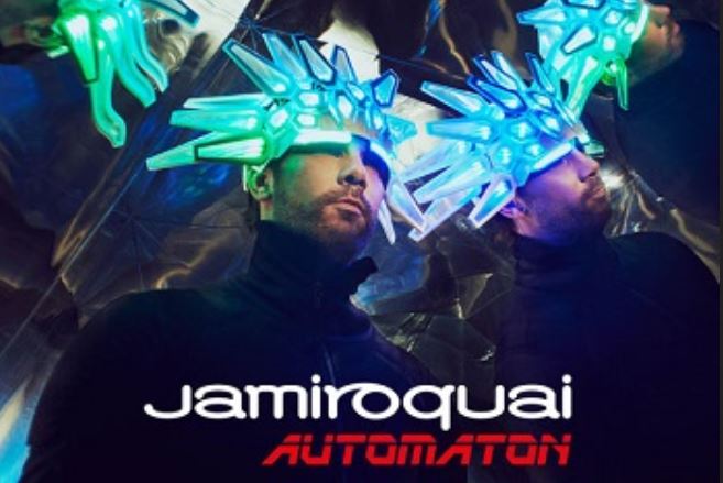 Classifica Album Italia 7 aprile 2017: Jamiroquai primi, Paola Turci debutta al secondo posto