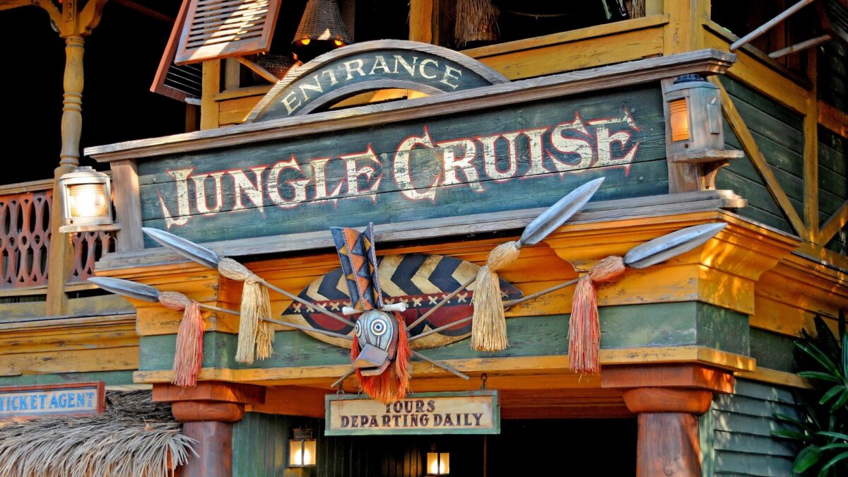Jungle Cruise,  Dwayne Johnson conferma il live-action Disney – riprese nel 2018