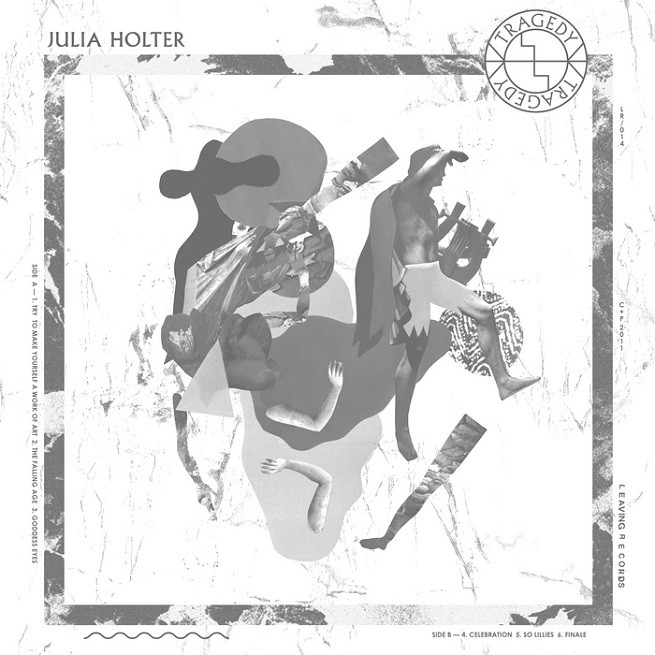 Julia Holter, il suo album Tragedy diventa un’opera teatrale