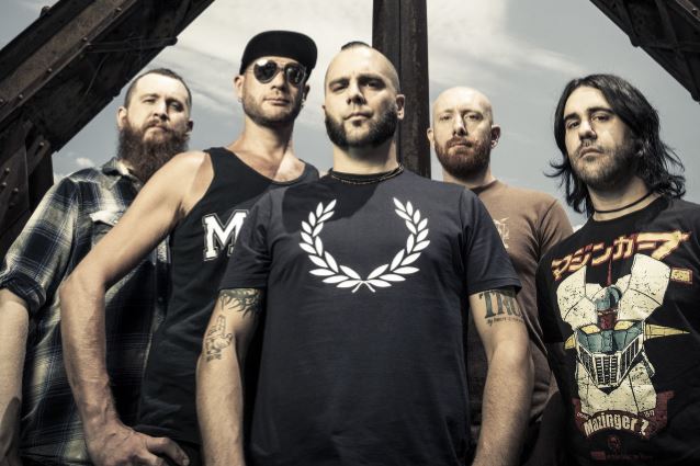 Killswitch Engage: prima band a tenere un concerto in realtà virtuale