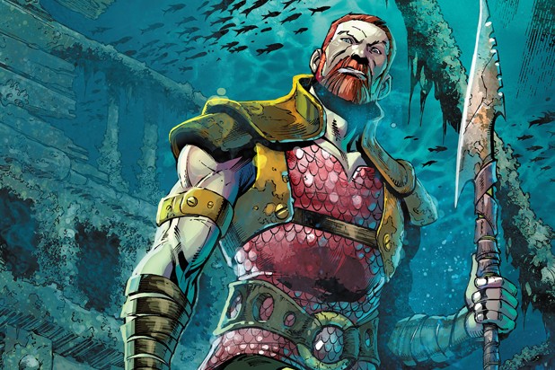 Film 2018-2019: Hugo Weaving in Mortal Engines – Dolph Lundgren per Aquaman