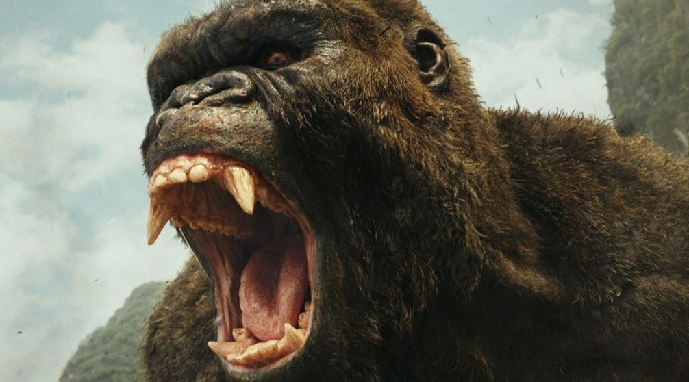 Serie Tv, novità: King Kong Skull Island in arrivo una versione tv; TNT ordina il pilot Deadlier Than the Male