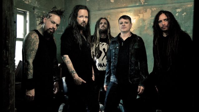 Korn: rimandati i concerti americani di Maggio. Cosa succede?