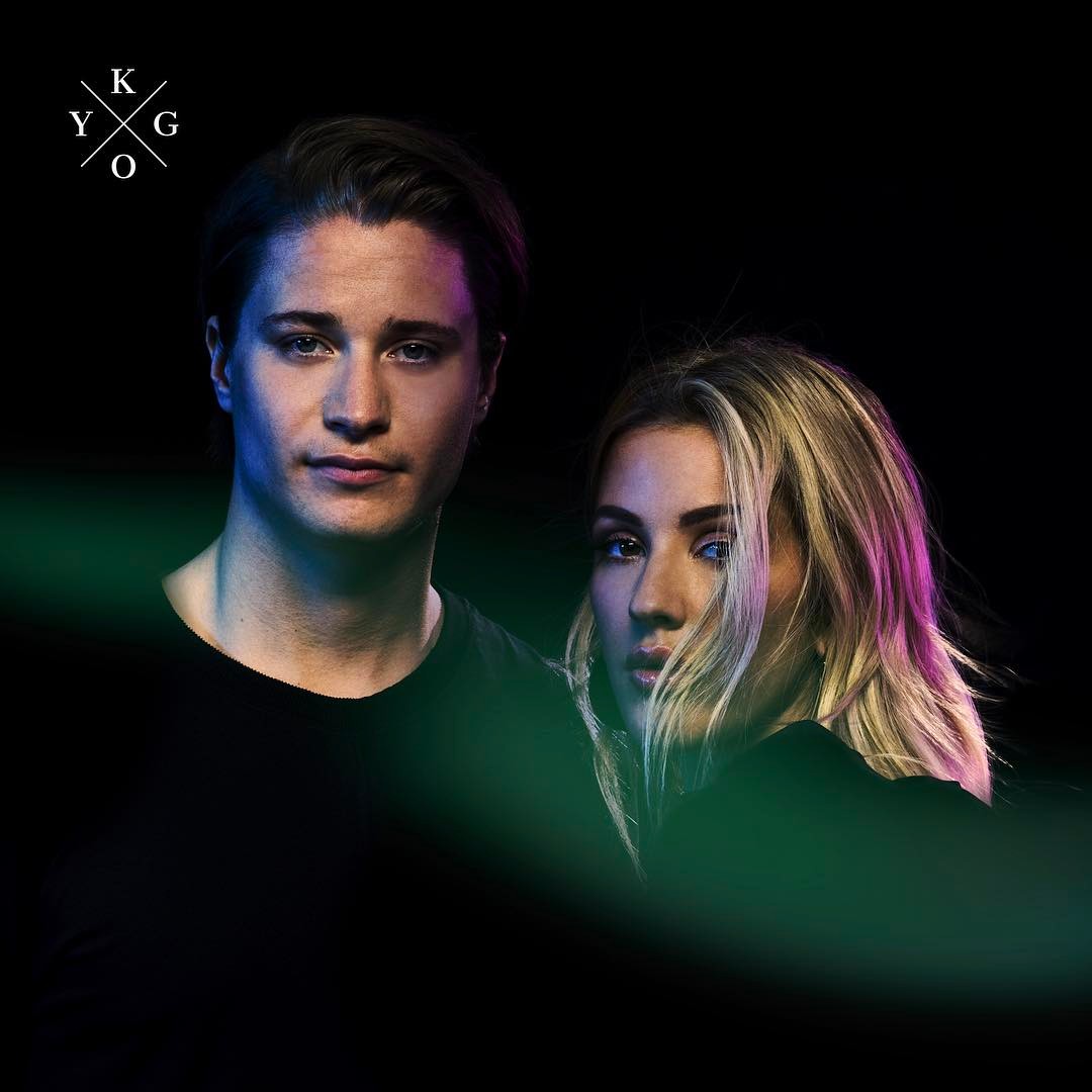 Kygo feat. Ellie Goulding, First Time: nuovo singolo dal 28 aprile 2017 [testo e traduzione]