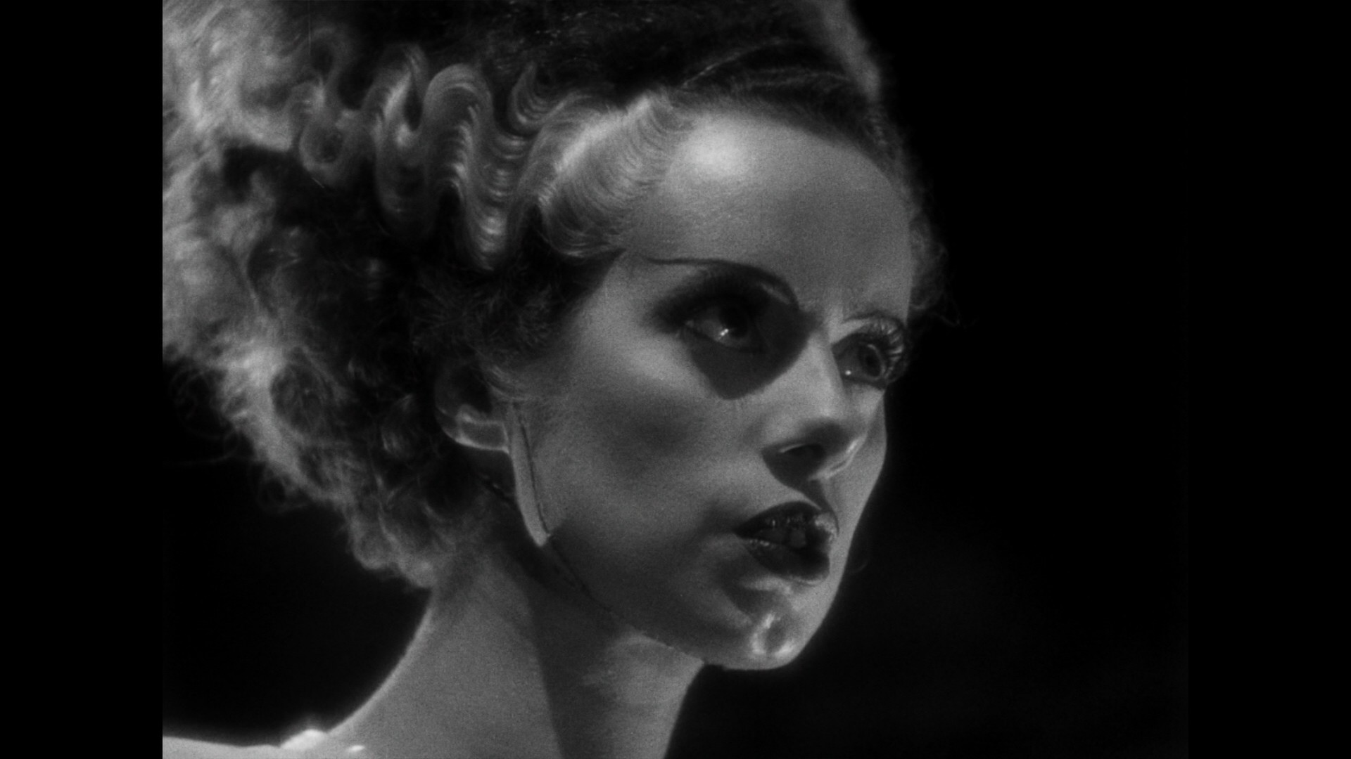 La moglie di Frankenstein, Bill Condon alla regia