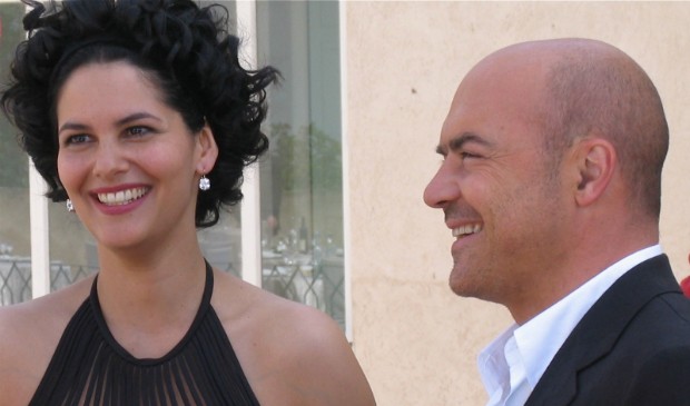 Ascolti tv lunedì 10 aprile 2017