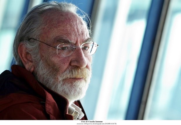 La tenerezza: nuove foto del film di Gianni Amelio