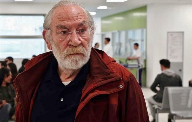 La tenerezza: nuove clip e foto del film di Gianni Amelio