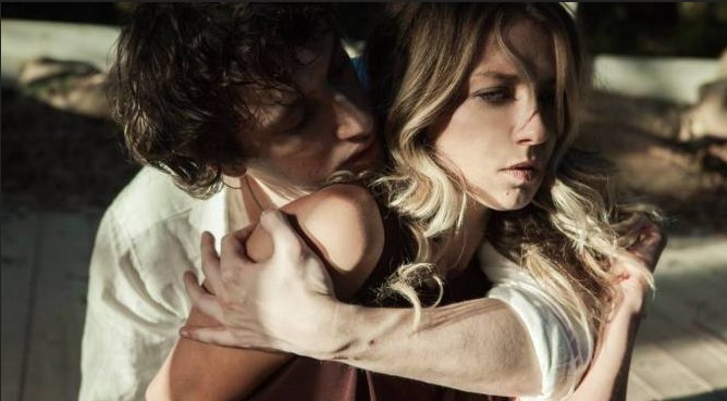 Lasciami per sempre: nuove clip e featurette del film di Simona Izzo