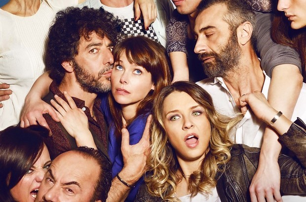 Lasciami per Sempre di Simona Izzo: Recensione in Anteprima