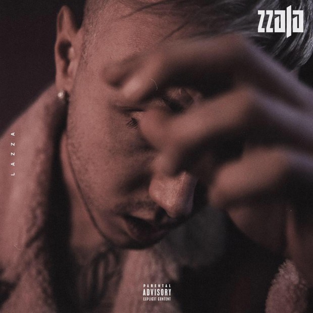 Lazza, Zzala è il primo album