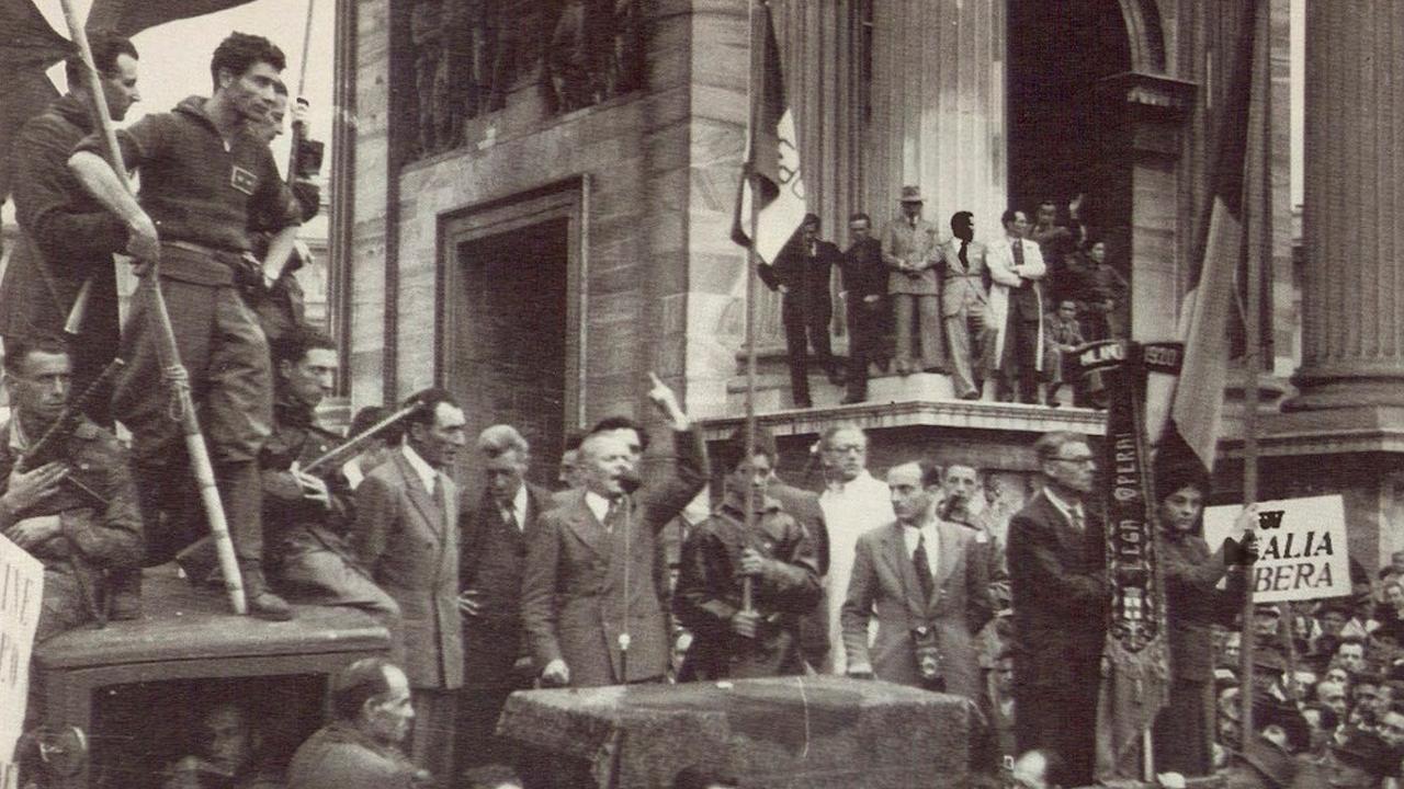 72° Anniversario della Liberazione 2017: tutti gli speciali Rai