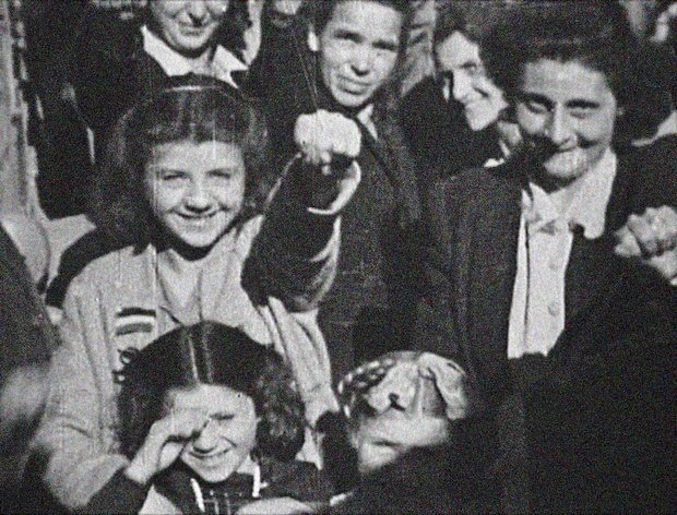 Libere: trailer, foto e poster del documentario di Rossella Schillaci