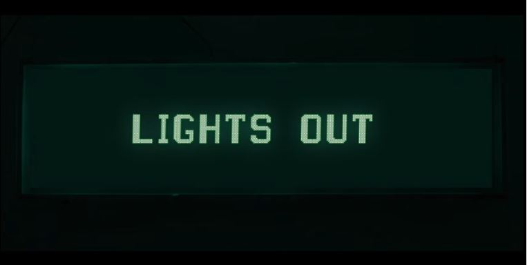 Trace Cyrus, Lights Out: testo, traduzione e lyric video