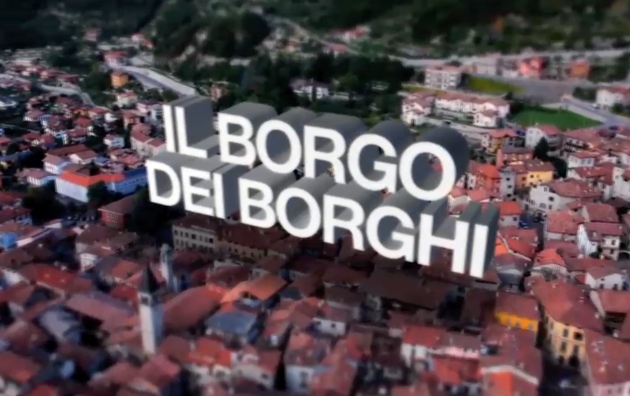 Il Borgo dei Borghi 2017 è Venzone (Friuli Venezia Giulia)