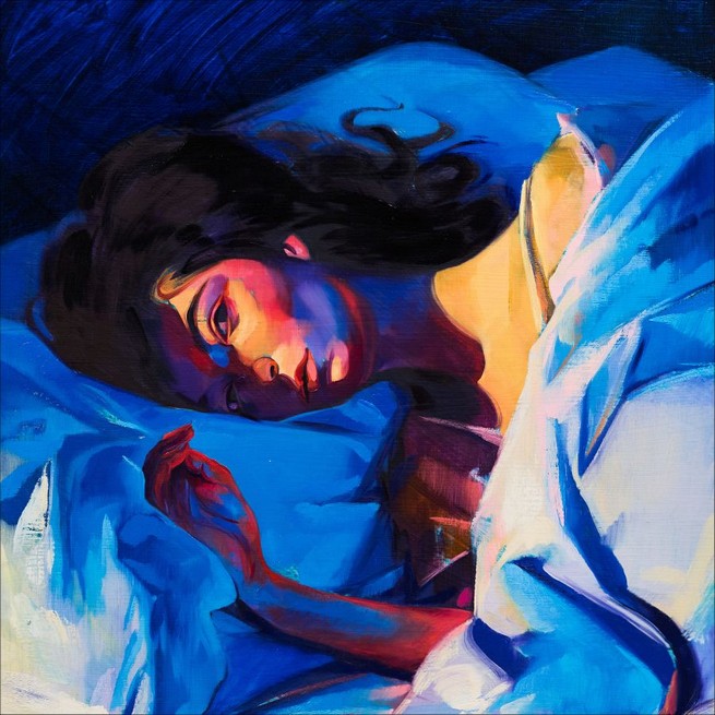 Lorde, Sober: testo, traduzione e video live