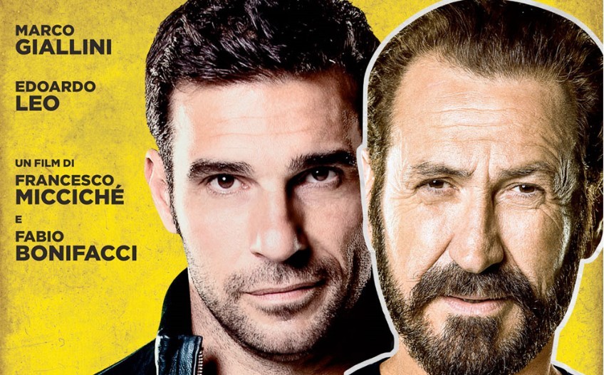 Stasera in tv: “Loro Chi?” su Canale 5