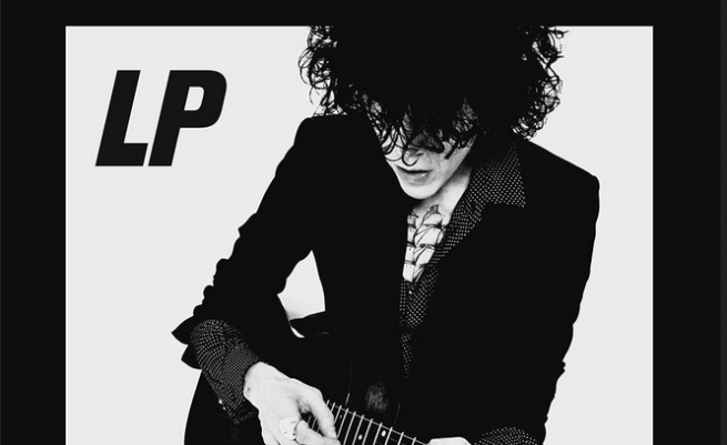 LP, Lost On You: album deluxe version in uscita il 5 maggio 2017 [tracklist]