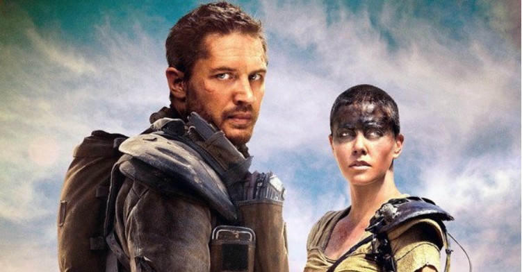 Mad Max: Fury Road – George Miller aggiorna sulle sceneggiature dei sequel