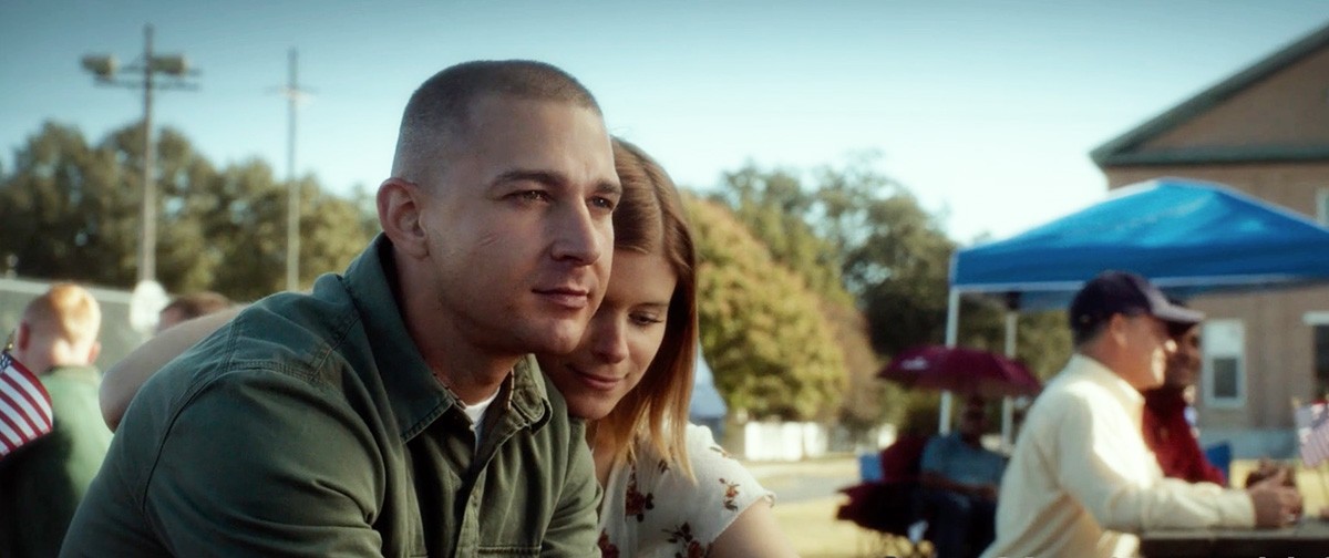 Man Down, il film con  Shia LaBeouf vende un solo biglietto nei cinema inglesi