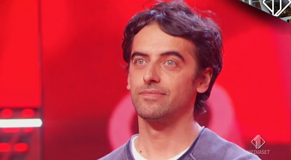 Lo Scherzo Perfetto, ultima puntata 13 aprile 2017: Marco Belletz vincitore