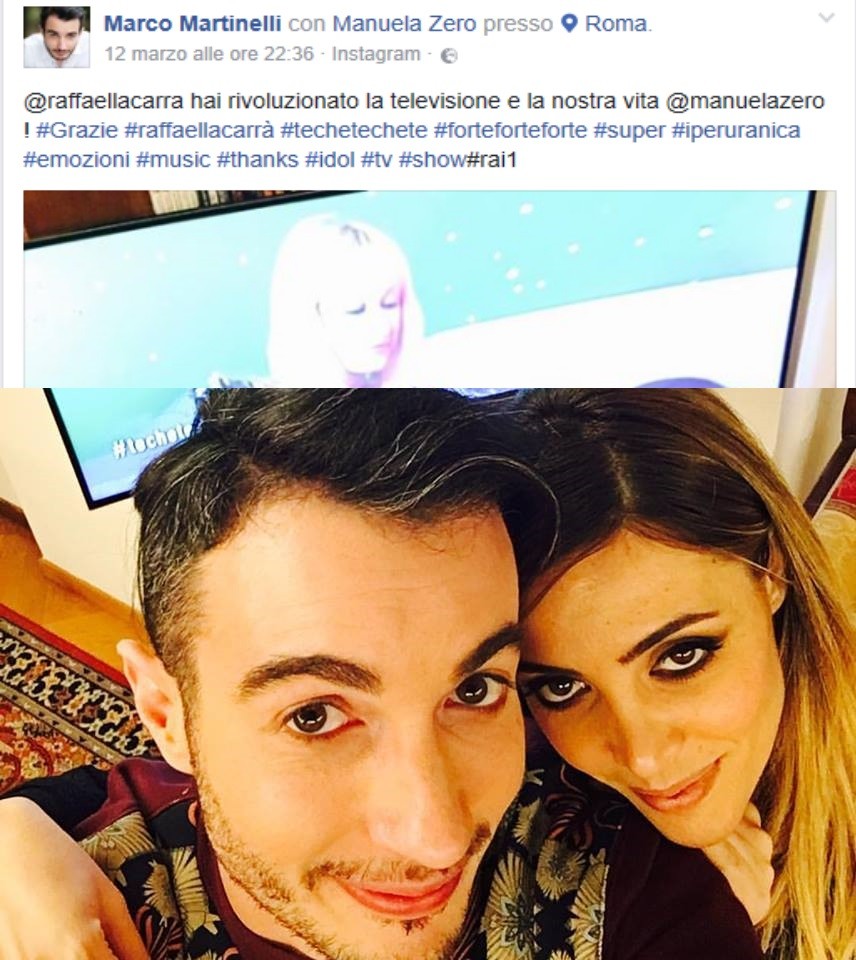 Memex, la Scienza diventa Forte Forte Forte con Marco Martinelli. E Stefano Simmaco?