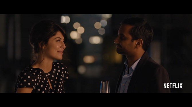 Master of None 2, Alessandra Mastronardi e Il nostro concerto nel nuovo trailer