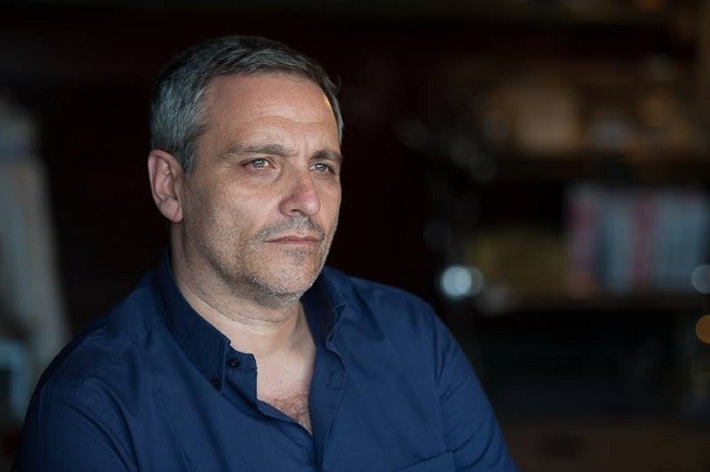I Guardiani, il nuovo progetto di Maurizio de Giovanni con Cattleya diventa una serie tv