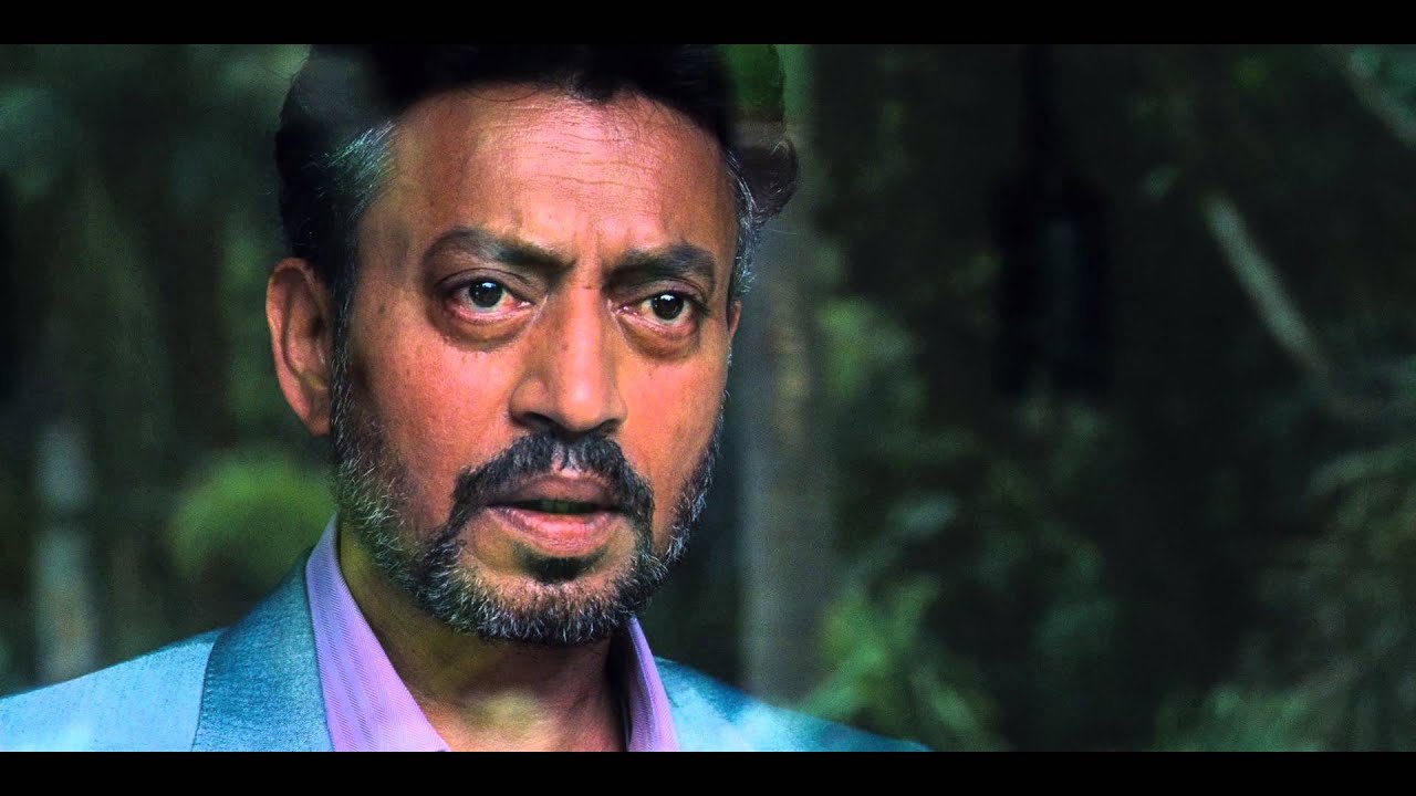 ITALO – TRAILER UFFICIALE