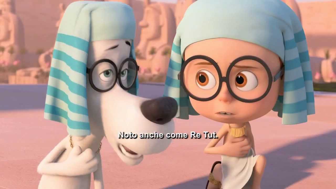 Lasciami Per Sempre – Clip – Padre e Figlio