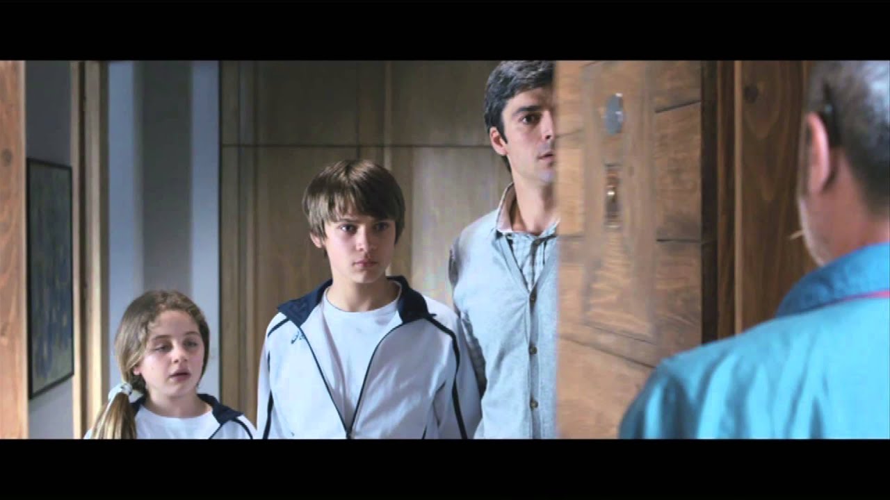Tutto Quello Che Vuoi – Trailer ufficiale