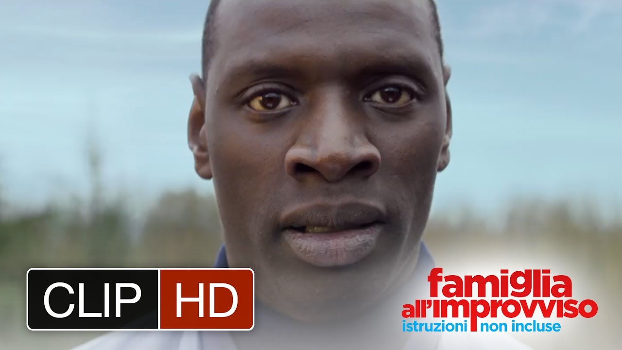 Famiglia All’Improvviso – Istruzioni Non Incluse – Per te Gloria – Clip dal film