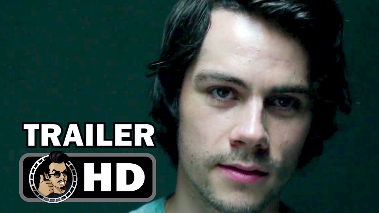 AMERICAN ASSASSIN – Trailer ufficiale #1 (versione originale)