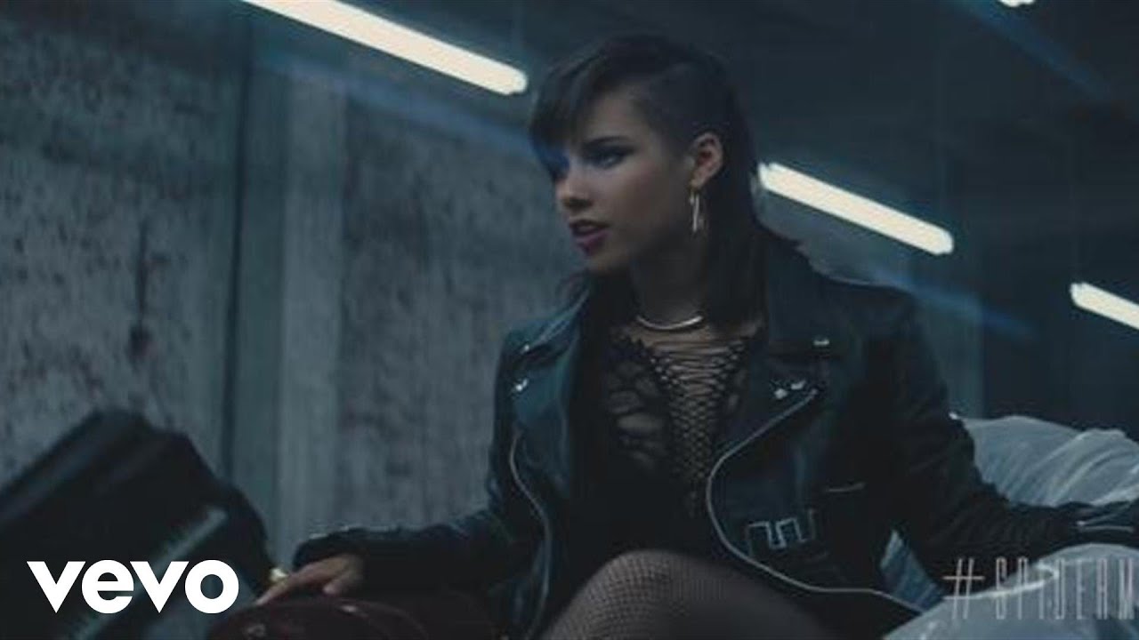Alicia Keys – It’s On Again (from The Amazing Spider-Man 2) ft. Kendrick Lamar