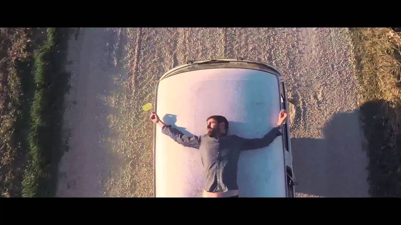 Phosphorescent – Song For Zula