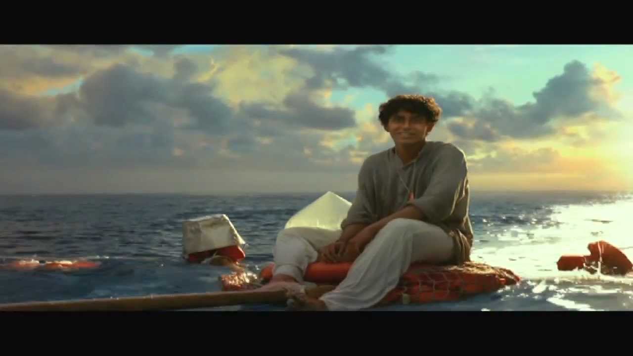 Manzil – Music Video – Life Of Pi