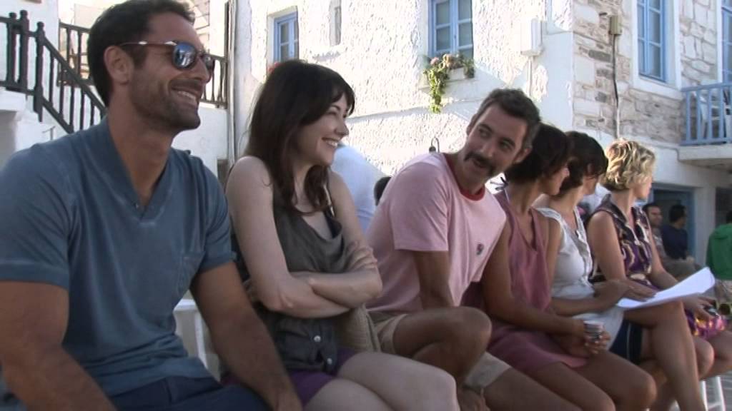 L’Amore Criminale – Trailer ufficiale Italiano