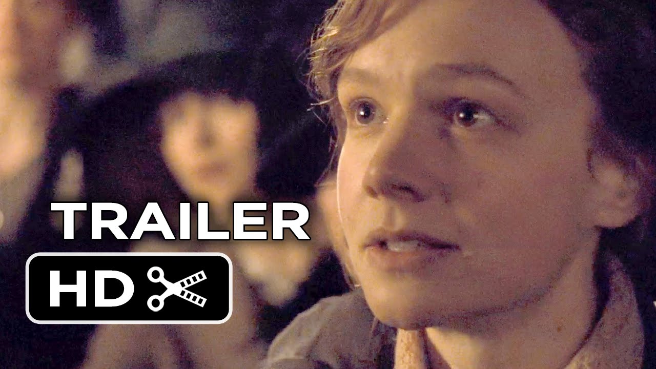 PLANETARIUM  – Trailer Ufficiale HD  #2 – dal 13 Aprile al cinema